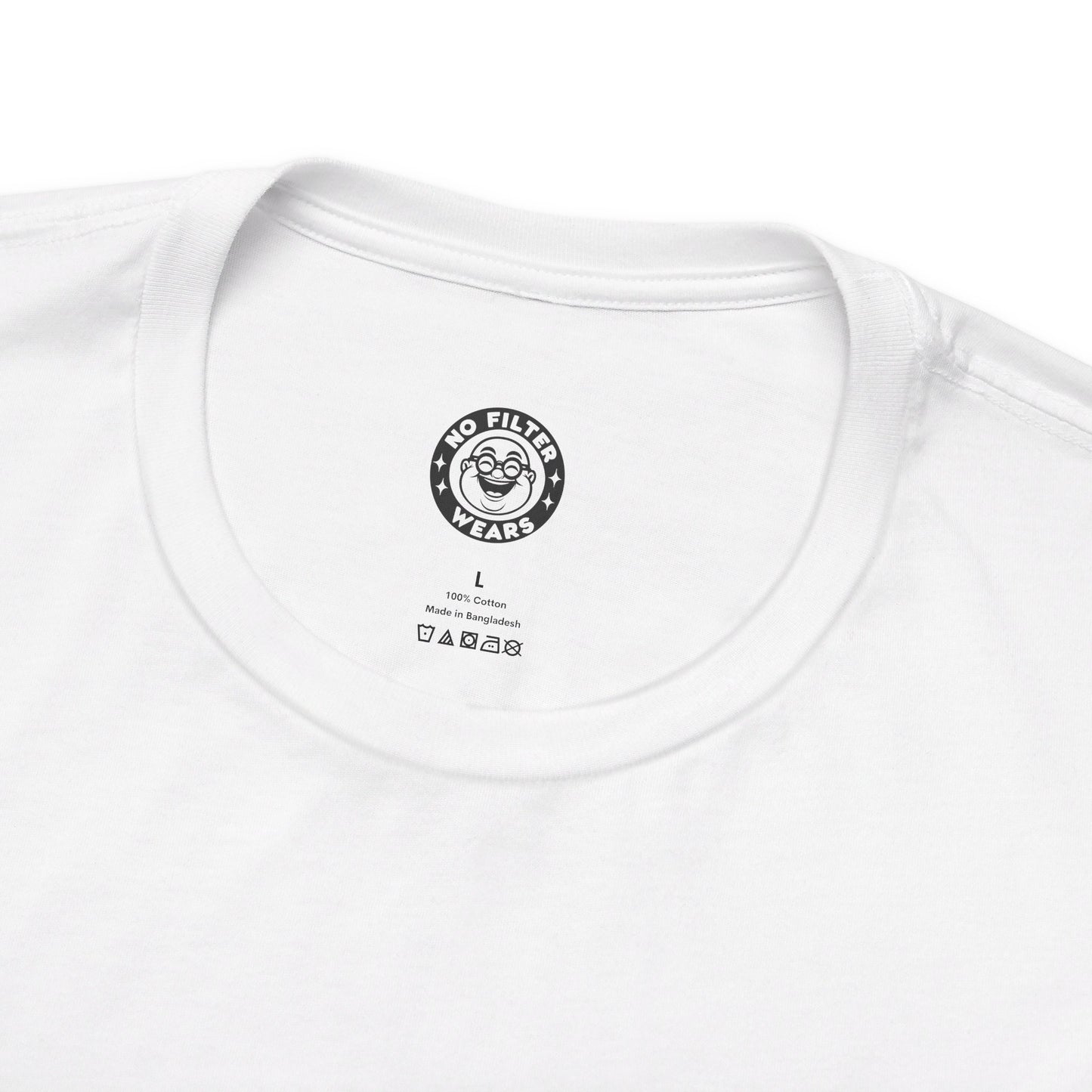 Normalise Tax Evasion - Jersey Short Sleeve T-Shirt