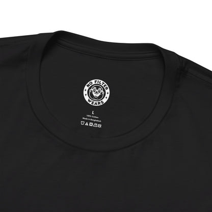 Chief Ponzi Officer - Jersey Short Sleeve T-Shirt